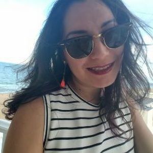 Meet your Posher, Wendy